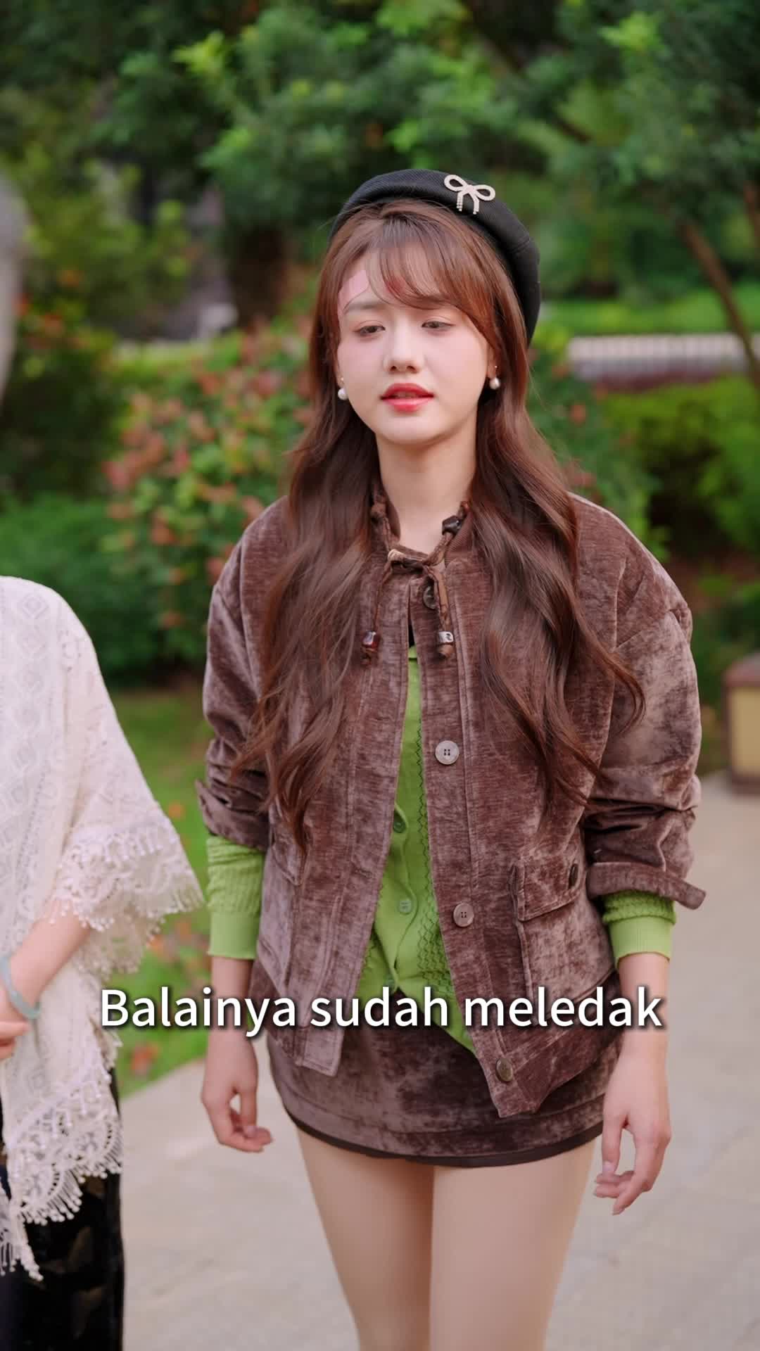 Episode 19 - Ganggu Adikku, Kau Mati